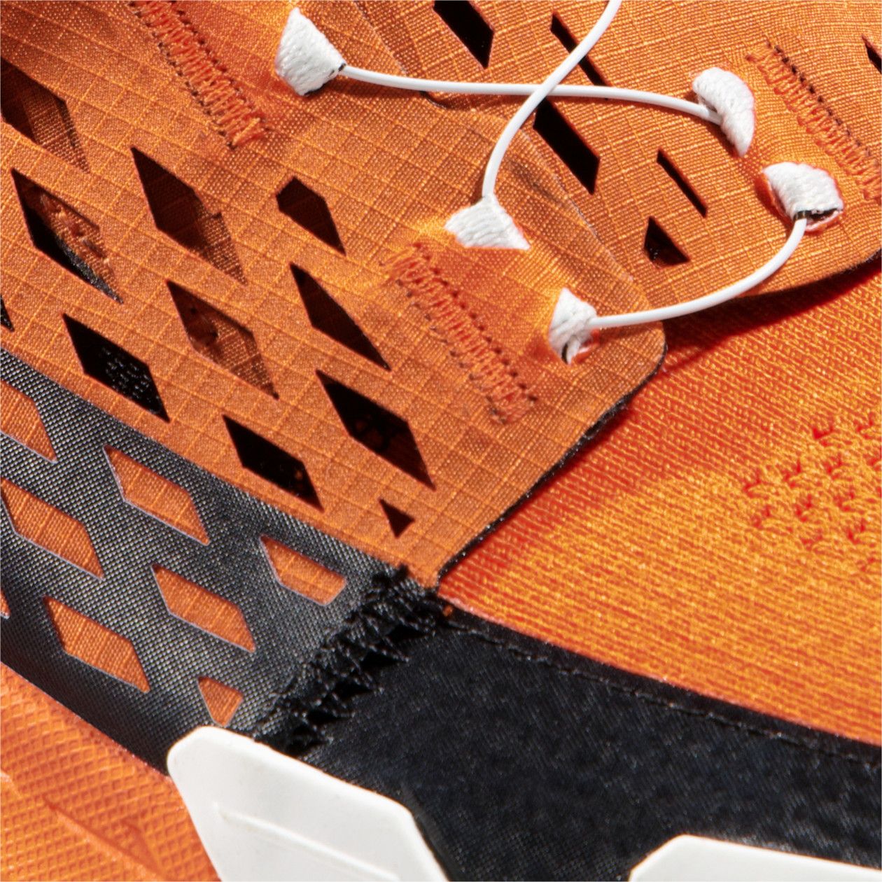 Mammut Aenergy Tr Boa Mid Orange trail running shoes