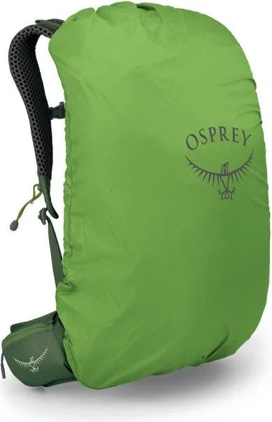 Osprey Stratos 24L Hiking Bag Green | Alltricks.com