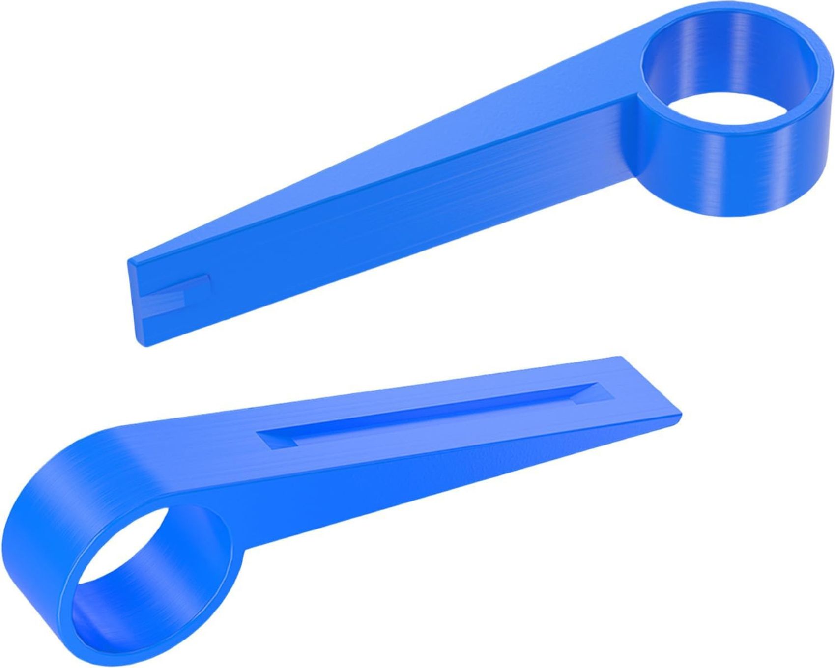 takewell Piston Presse Outil pour étrier de Frein Shimano Universel SRAM Vélo Hydraulique Disque Etrier Piston Outil Compatible avec Toutes Marques d'étriers de Frein Bleu