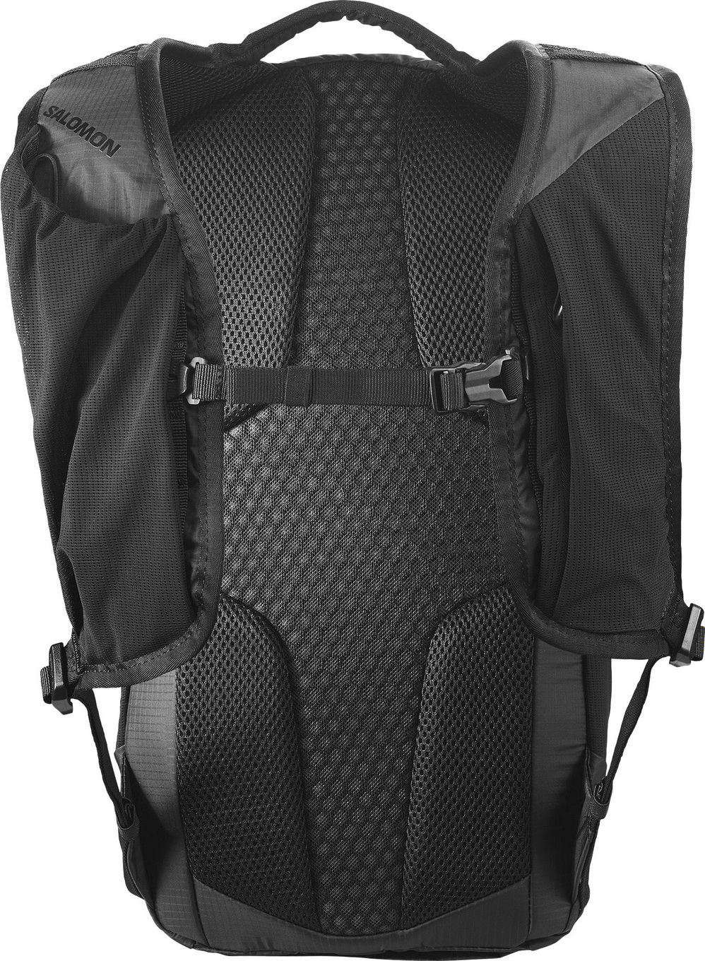 Salomon XT 10 Backpack - Black | Alltricks.com