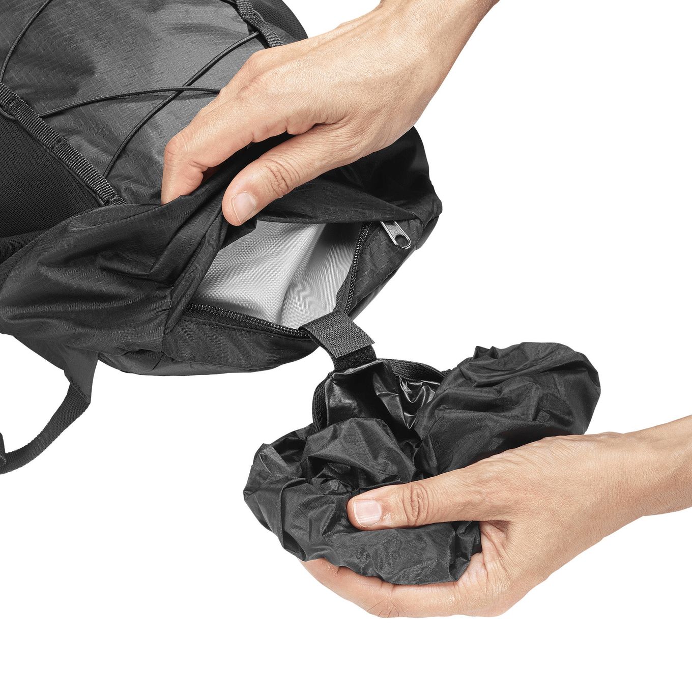 Salomon XT 10 Backpack - Black | Alltricks.com