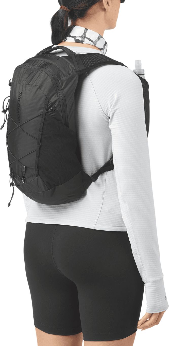 Salomon XT 10 Backpack - Black | Alltricks.com