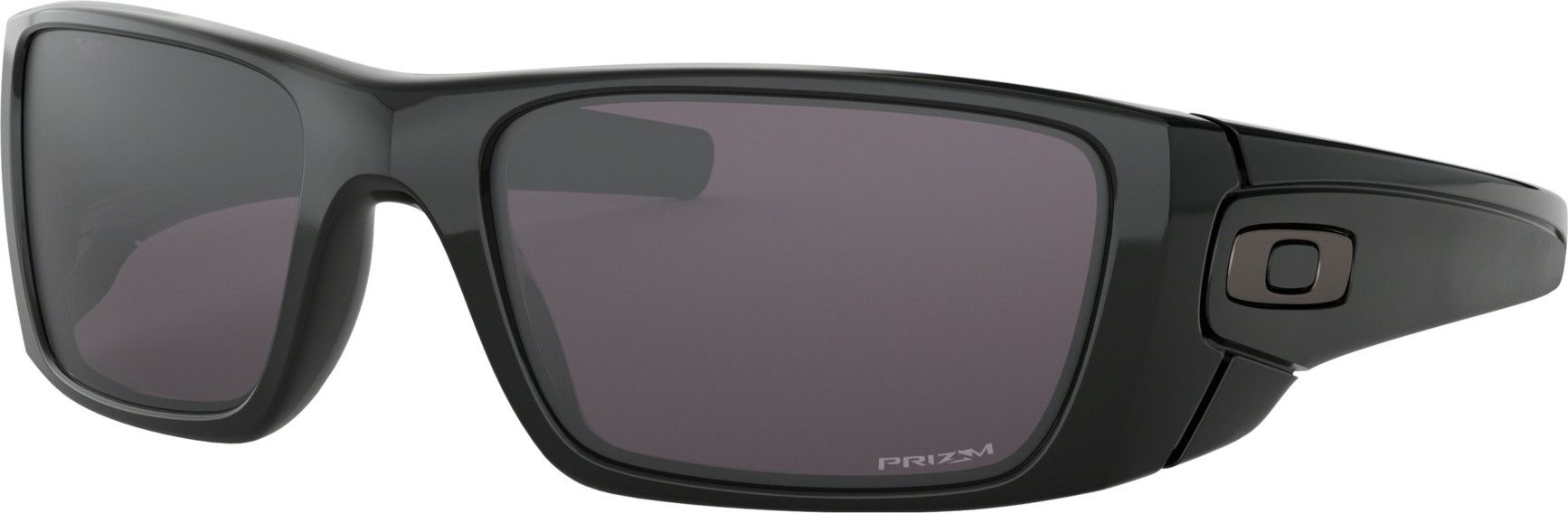 Oakley Sunglasses Fuel Cell Prizm Grey Polished Black Ref. OO9096 K260 Alltricks