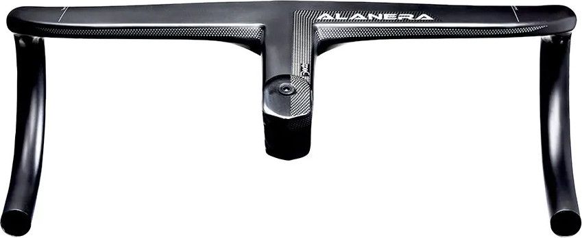 Deda Alanera DCR Handlebar Black (110mm Stem) | Alltricks.com