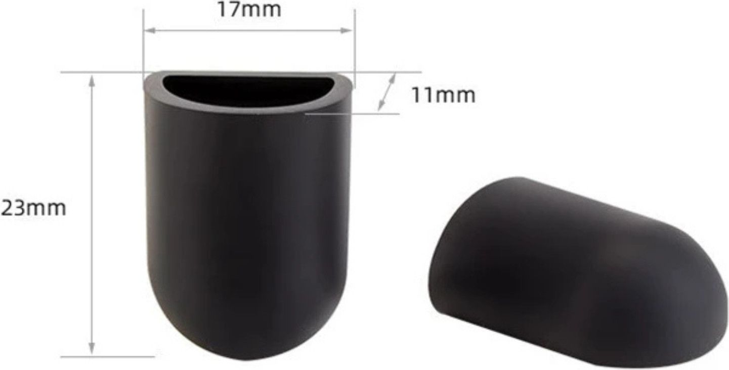 Capuchons De Levier De Frein Vélo Route - Housse Protection Silicone Pour Shimano 4700/5800/6800, Colorés Antidérapants
