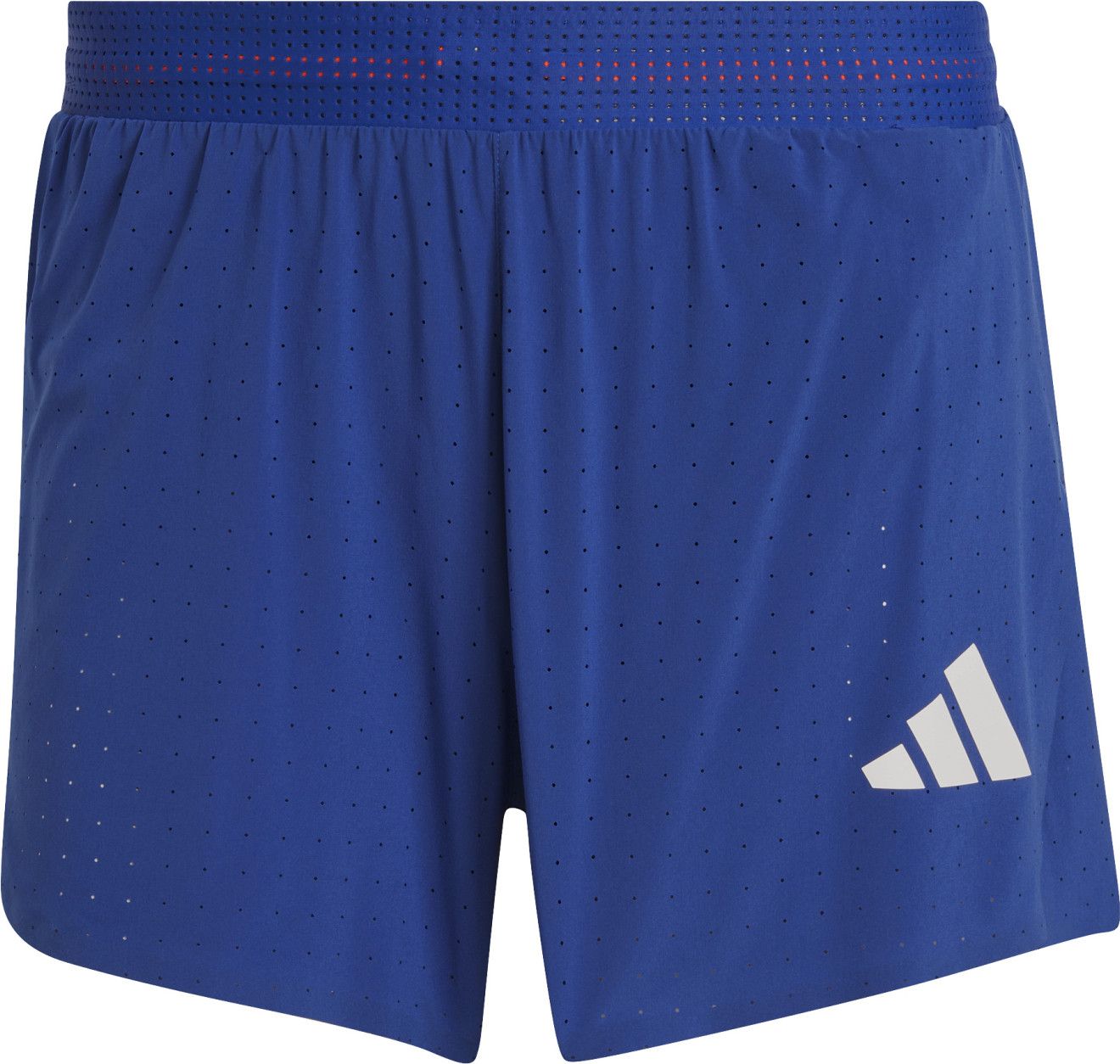 adidas Performance Team France Split Shorts Blue Men s Alltricks