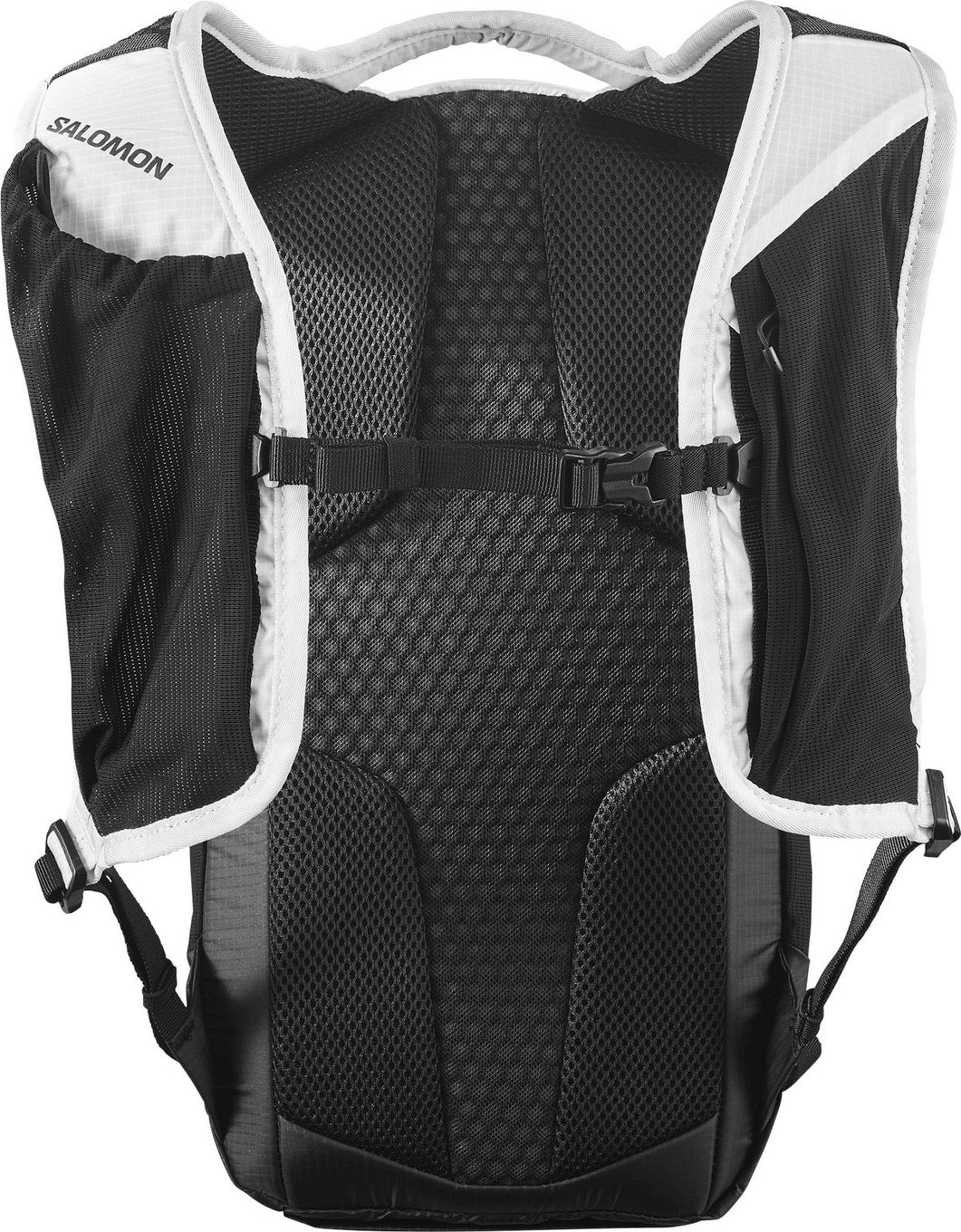 Salomon XT RMU 10 SET リュック ホワイト ブラック Salomon XT 10 Backpack, White/Black | Alltricks.com