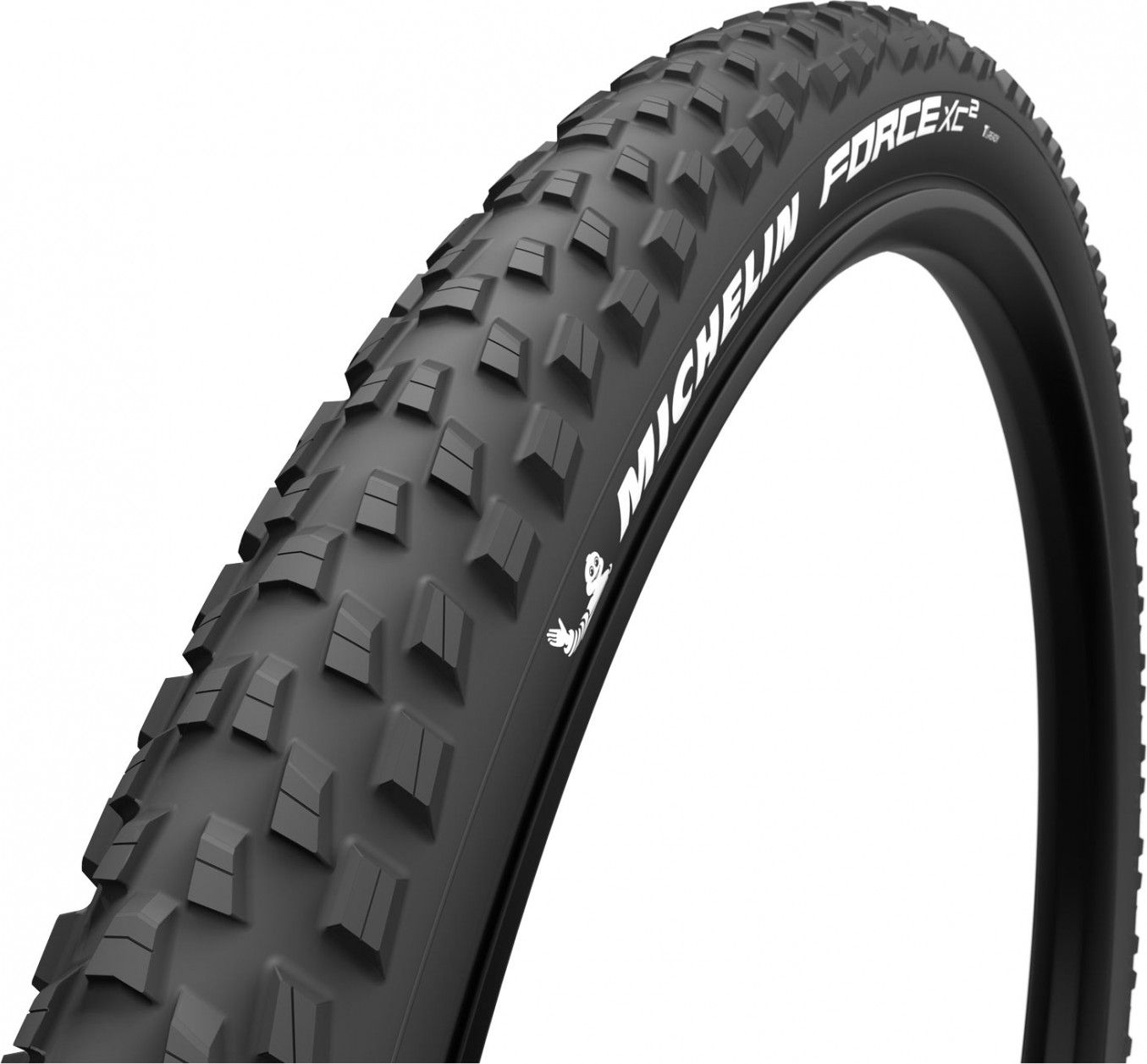 Michelin Force XC2 Performance Line 29'' Tubeless Ready Soft