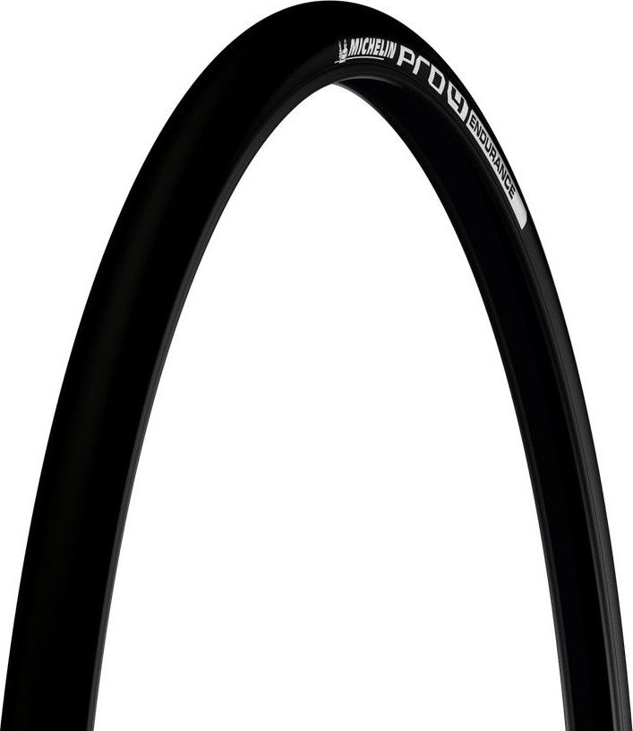 Pneu Michelin Pro4 Endurance V2 – 700x23c Noir, Pour Route – Neuf Sous Blister