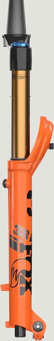 FOX Performance fourche 38 Float 29 170 Grip 3Pos noir mate 15QRx110 BOOST conique déport 44mm 2024