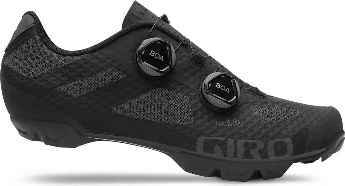 Chaussures de vélo NEUVES Fizik Tempo R5 Shimano / Look (équiv. Sidi