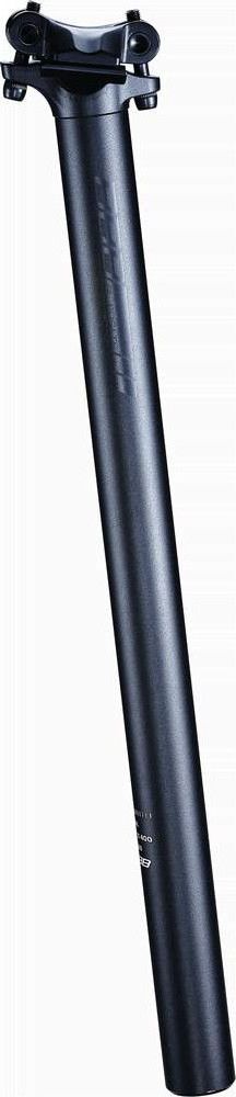 BBB SkyScraper BSP-20 Tige de selle Noir 25.4mm