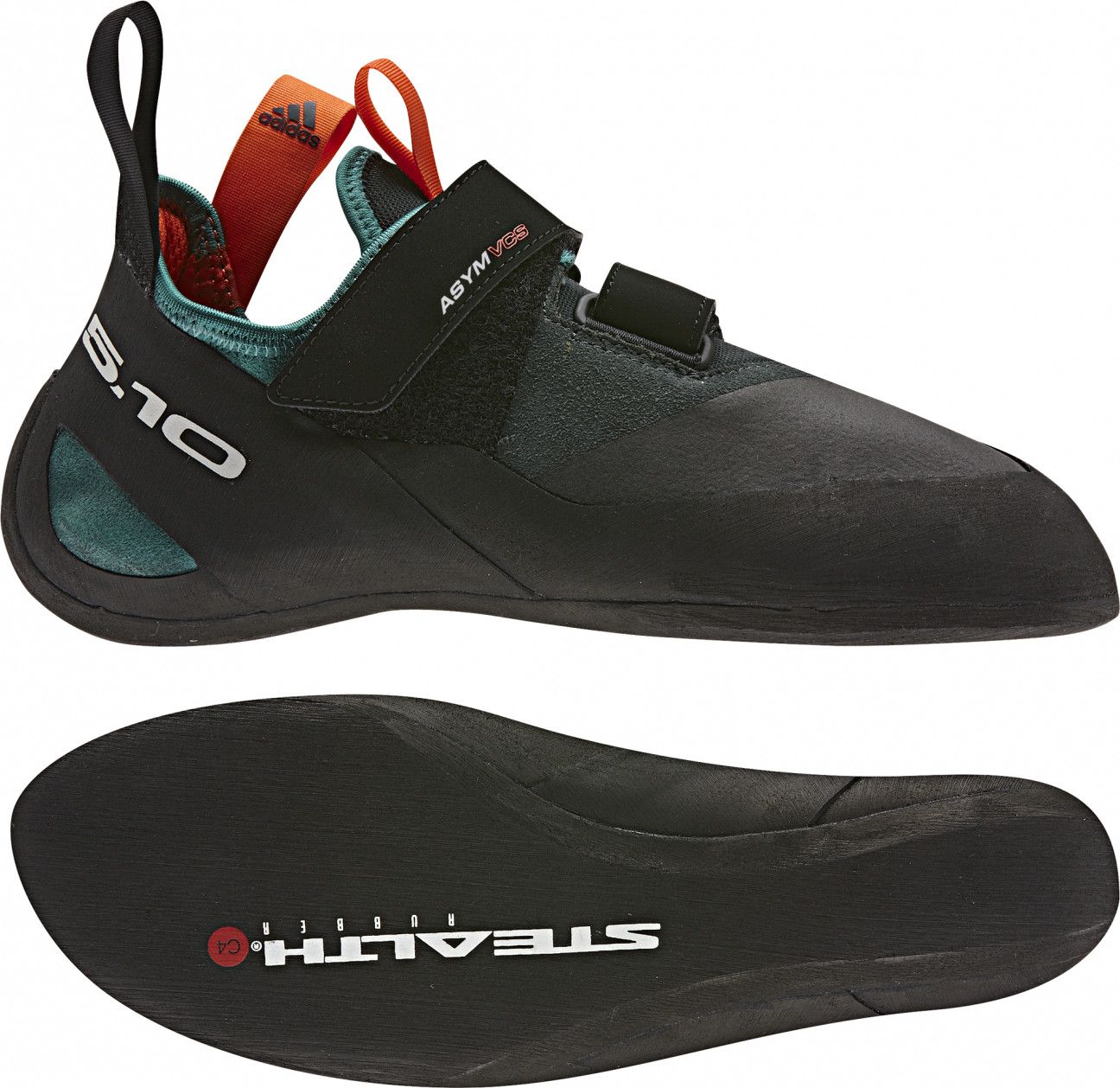 Chausson adidas top
