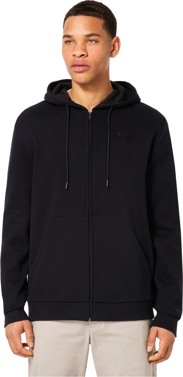 Oakley zip up hoodie best sale