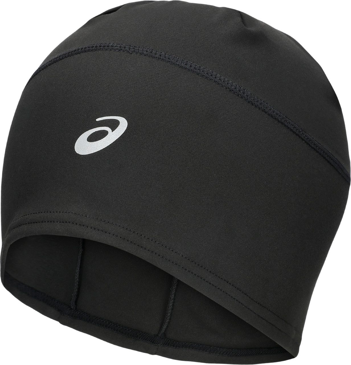 Asics Winter Run Beanie Black | Alltricks.com