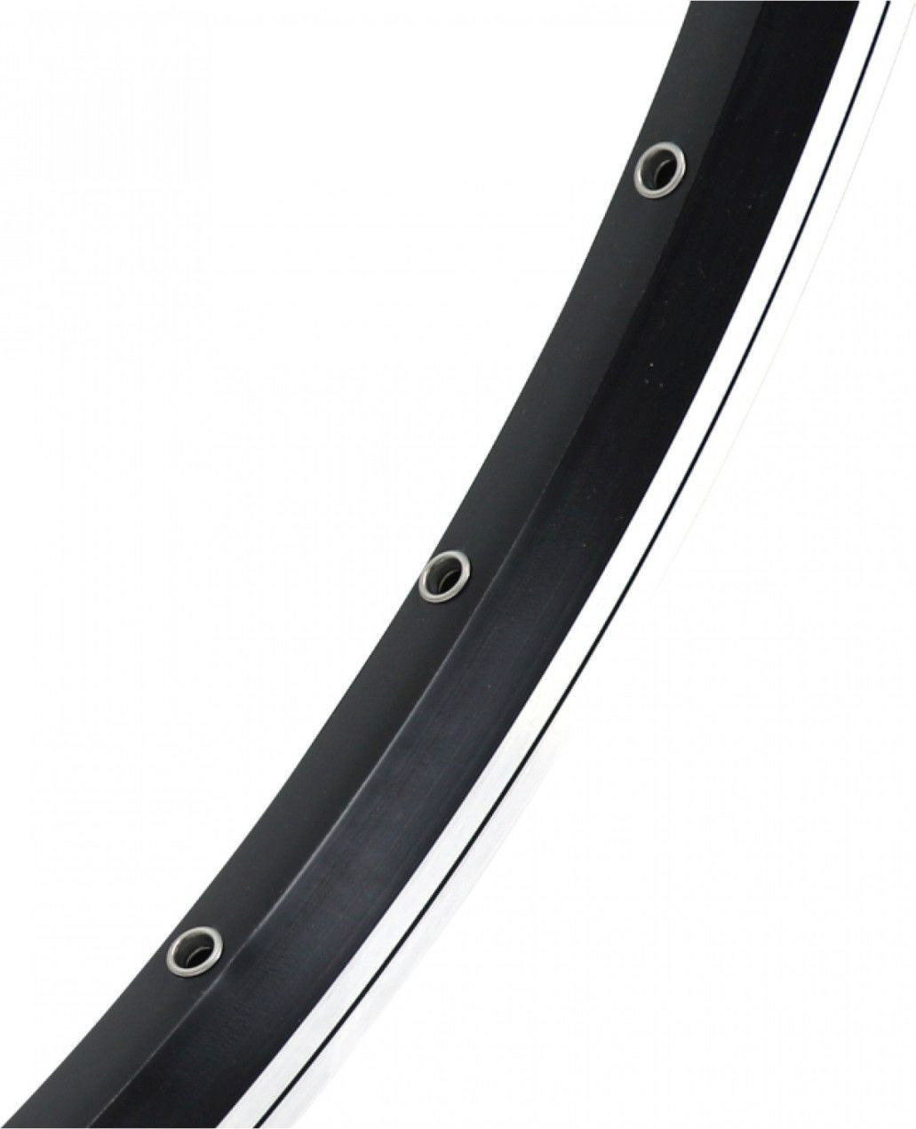 Jante VTC MACH1 M820 Disc - Double Paroi, 32 Trous, 700x35C, 28-29", Noir