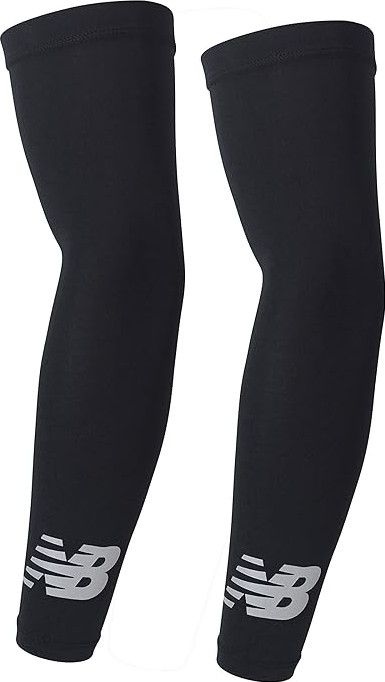 New Balance Prodigy Arm Sleeve M ブラック 【公式通販】