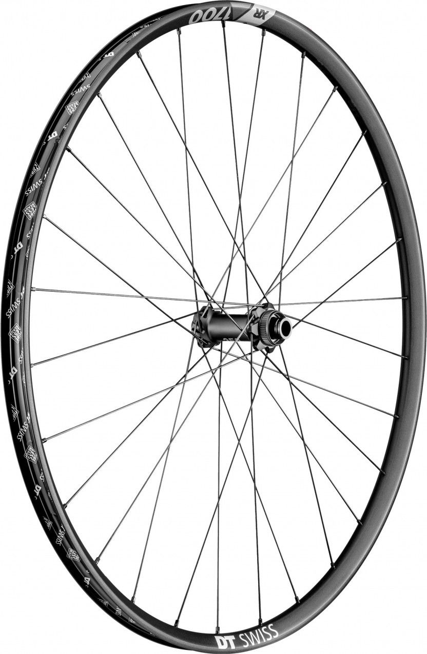 DT Swiss XR 1700 Spline 29 '' 25mm Front Wheel | Boost