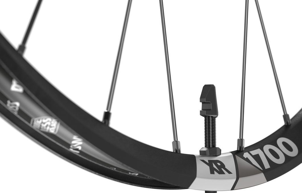 パーツ DT Swiss X 1700 Spline 2 DT Swiss XR 1700 Spline 29 '' 25mm Front Wheel | Boost