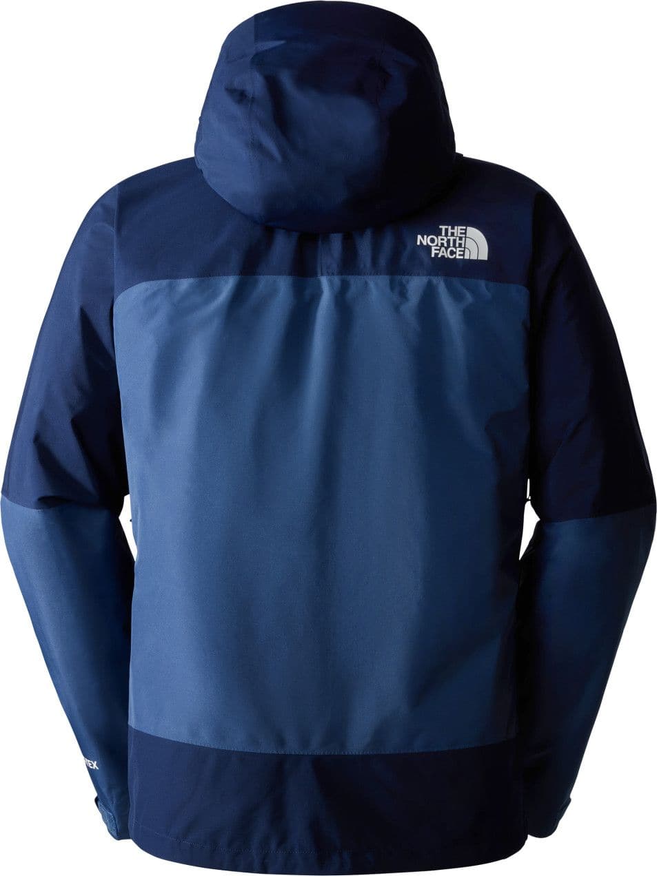 Gore tex 3 in 1 jacket best sale