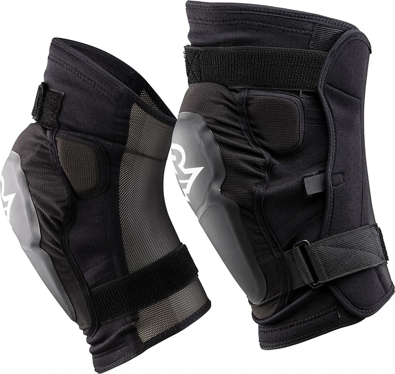 RACE FACE ROAM Knee Guard stealth | Alltricks.com