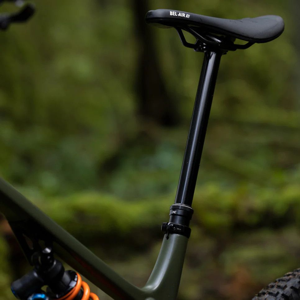 Tige de Selle Télescopique OneUp Dropper Post V2 Interne 180mm