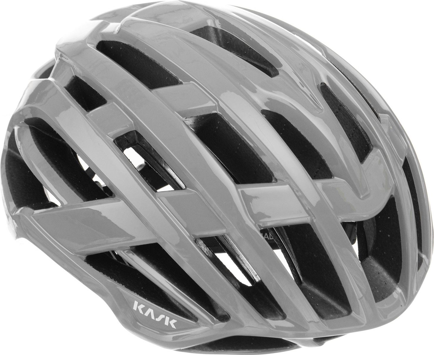 Casque Kask Valegro WG11 Gris | Alltricks.fr