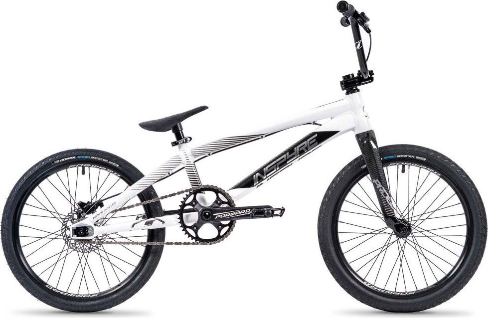 Bicicletta da 20 pollici Freestyle BMX di buona qualità