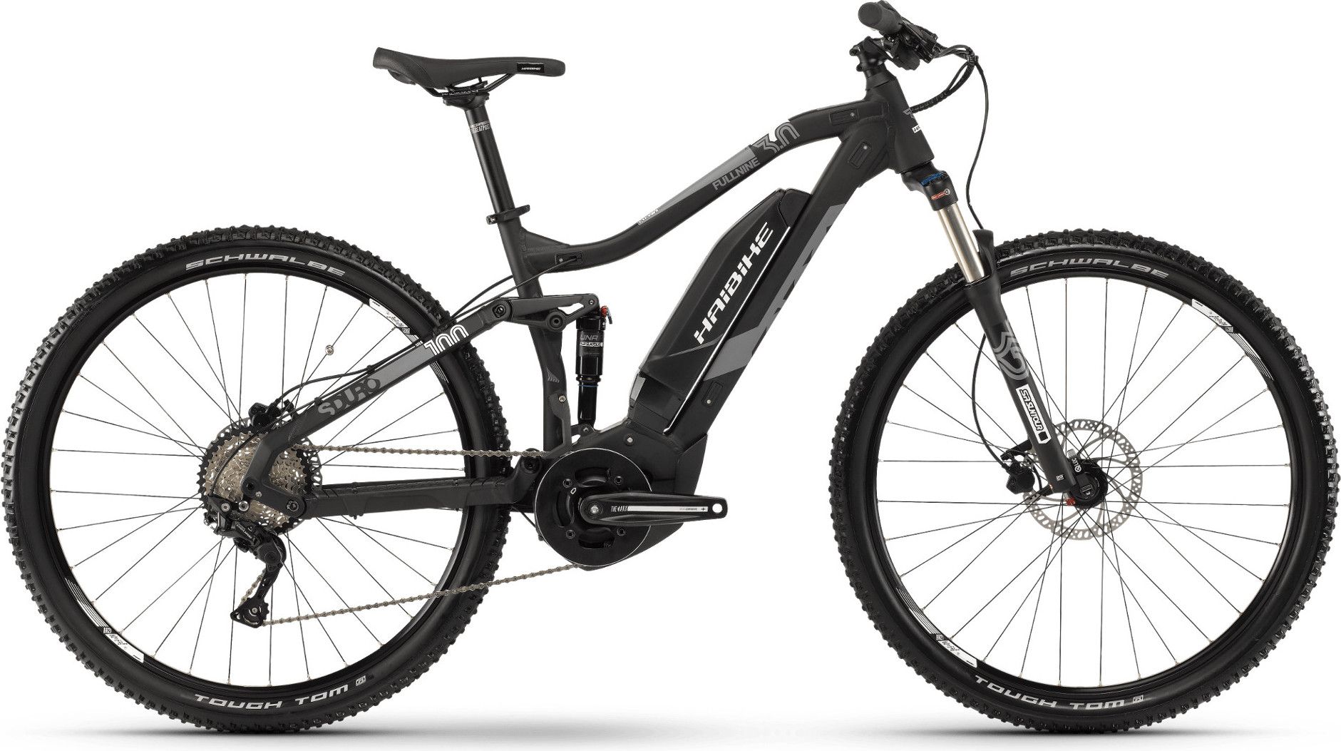 Haibike sduro 120 best sale