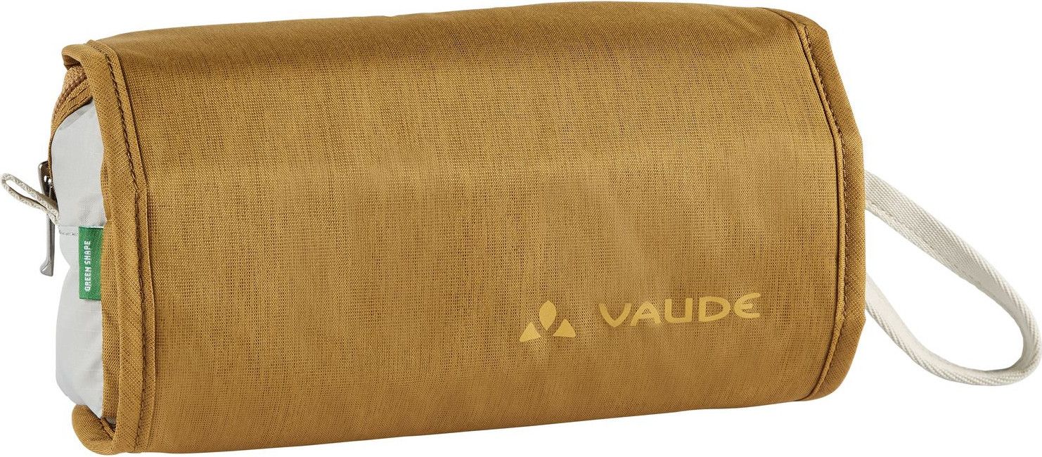 Trousse de toilette Vaude Wash Bag M bleue