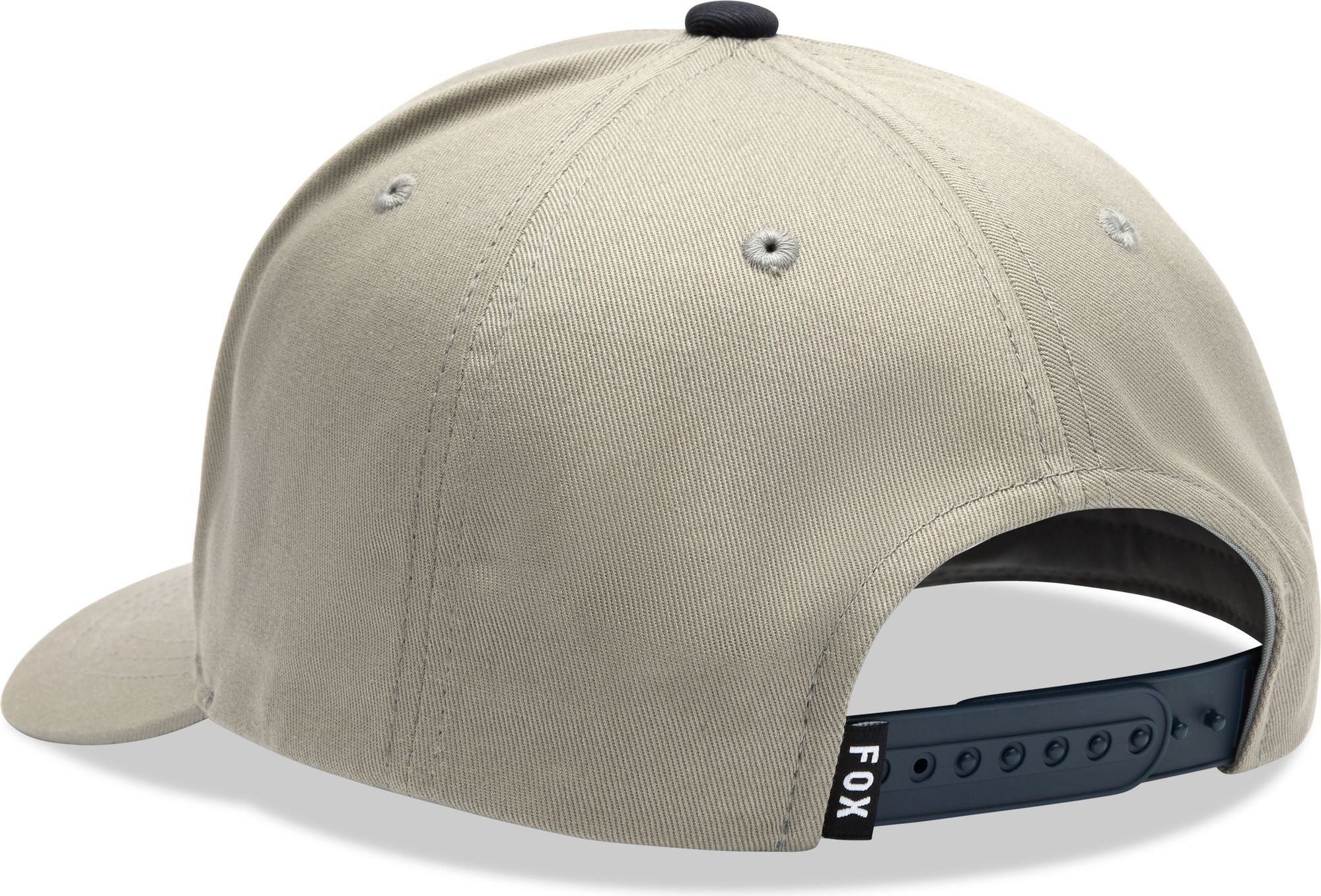 Fox Circa 74 Snapback Beige Cap | Alltricks.com