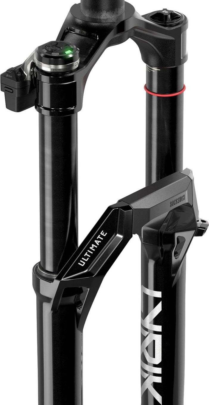 RockShox Lyrik Ultimate Flight Attendant 29'' Fork | Charger 3.2