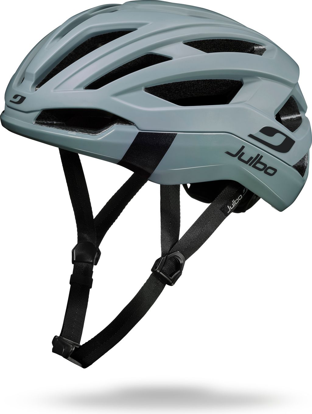 Casque Route Julbo Fast Lane Gris