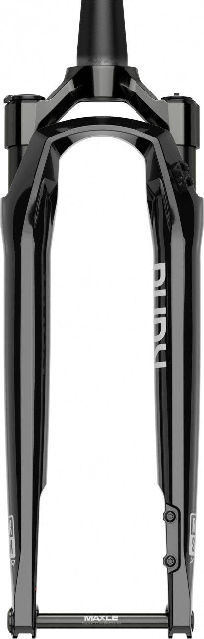 Fork Rockshox Rudy Ultimate XPLR 700c | 12x100 mm | Offset
