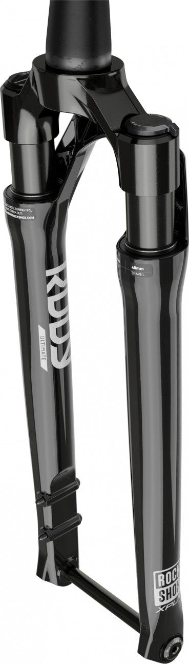 ROCKSHOX RUDY Ultimate 700C 40mm 45オフセット Amazon.com : RockShox Rudy Ultimate XPLR Race Day 2
