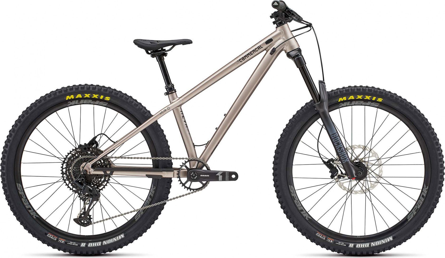 Commencal Meta HT JR Sram SX Eagle 12V 26