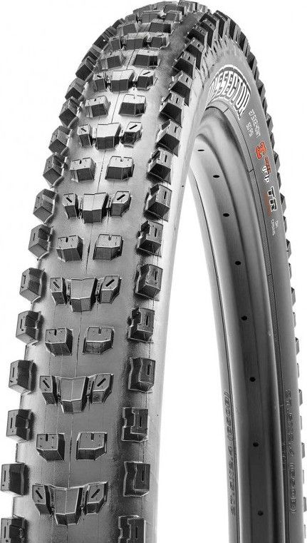 Maxxis Dissector 29 '' Tubeless Ready Soft Wide Trail (WT