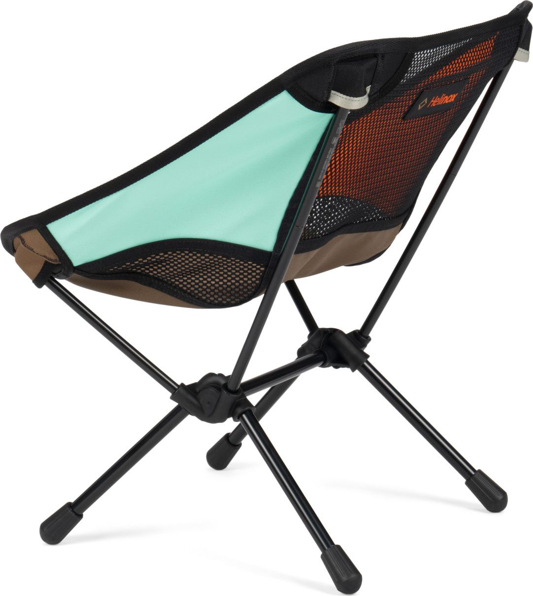 Chaise Pliante Helinox Chair One Mini Multicouleur