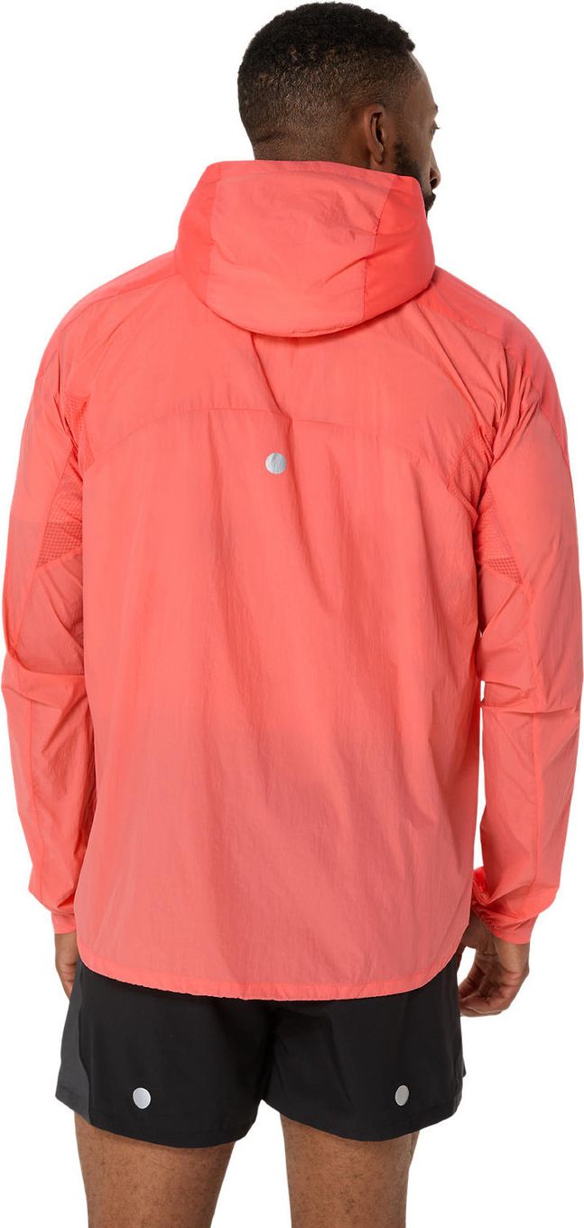 Casual Windbreaker Ultra Light Heren Top voor Mannen Winddicht