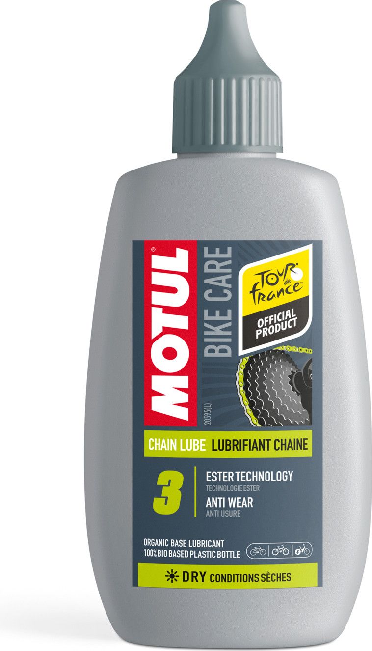 Motul Bike Care Chain Lube Dry 100ml