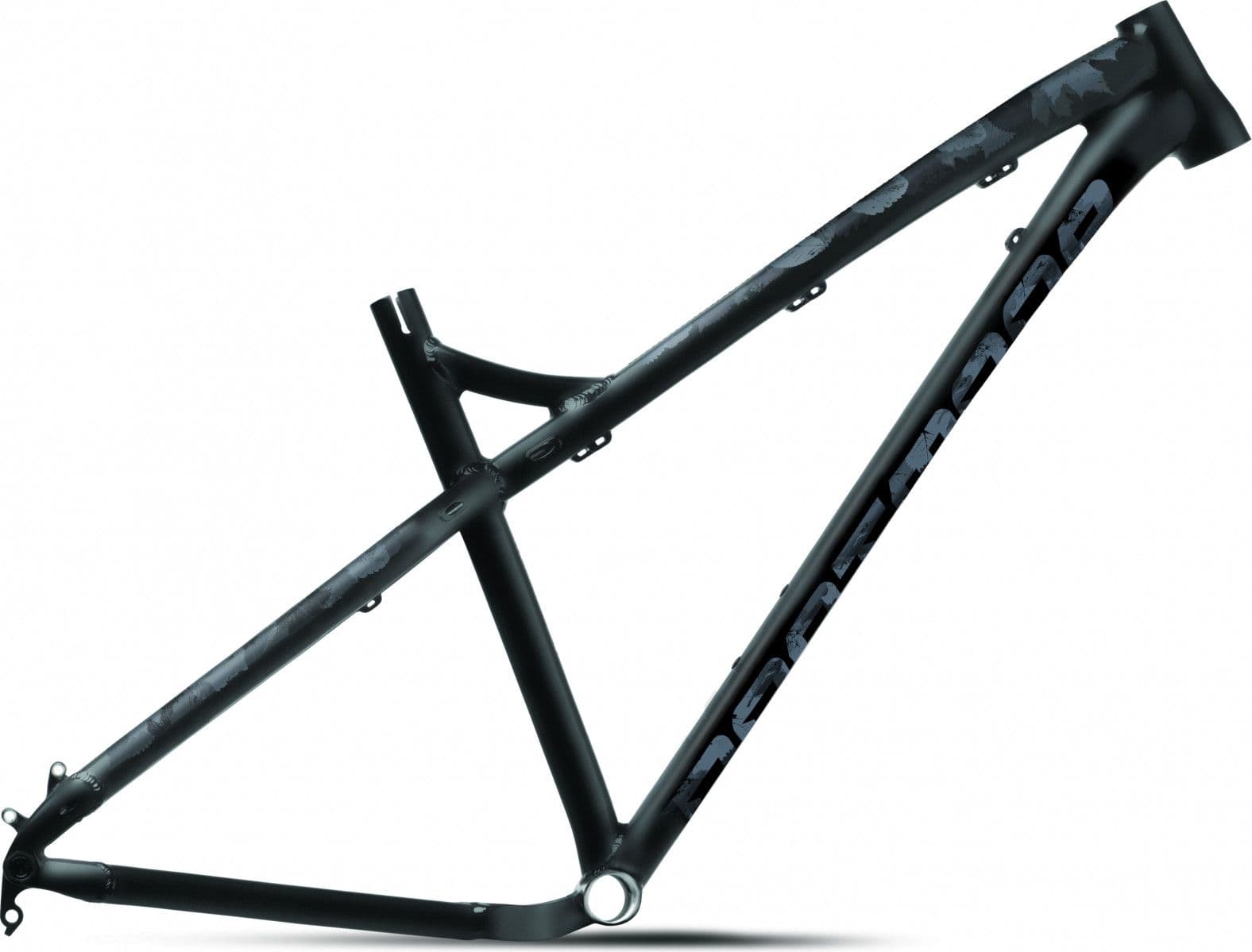 Dartmoor hardtail frame online