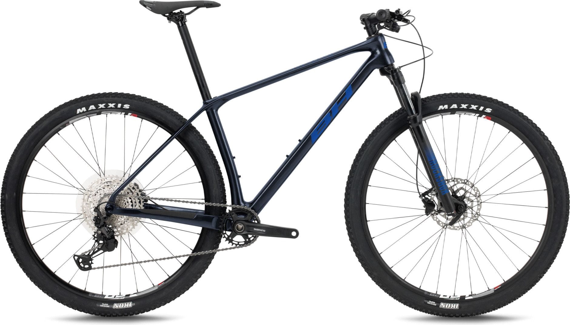 Bh mountain bike on sale