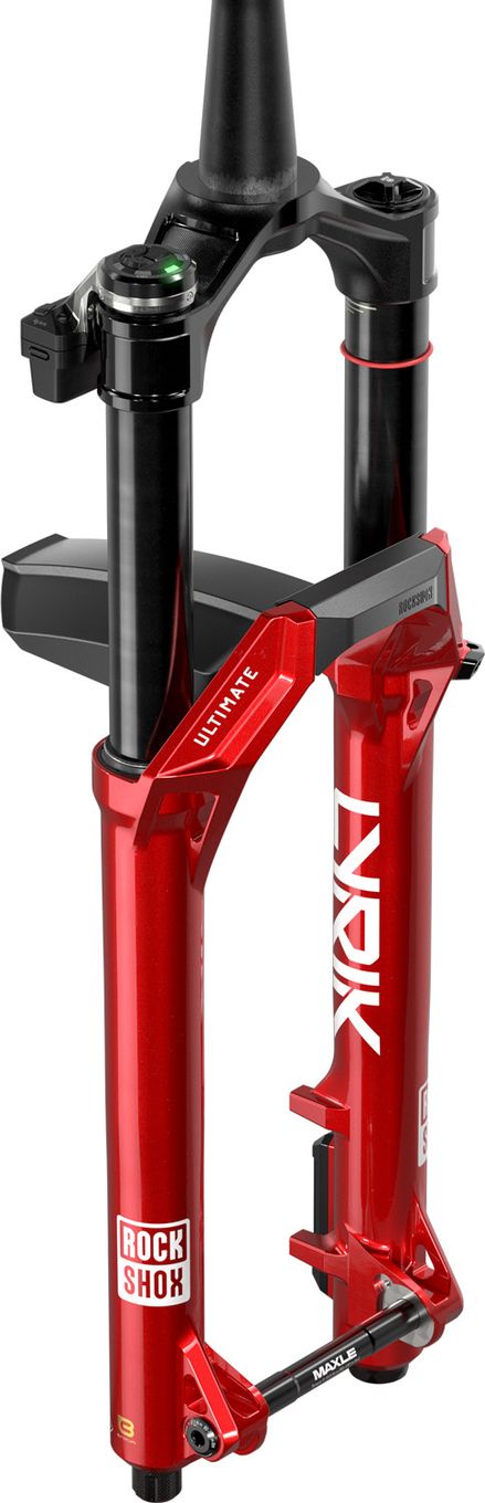 RockShox Lyrik Ultimate Flight Attendant 29'' Fork | Charger 3.2