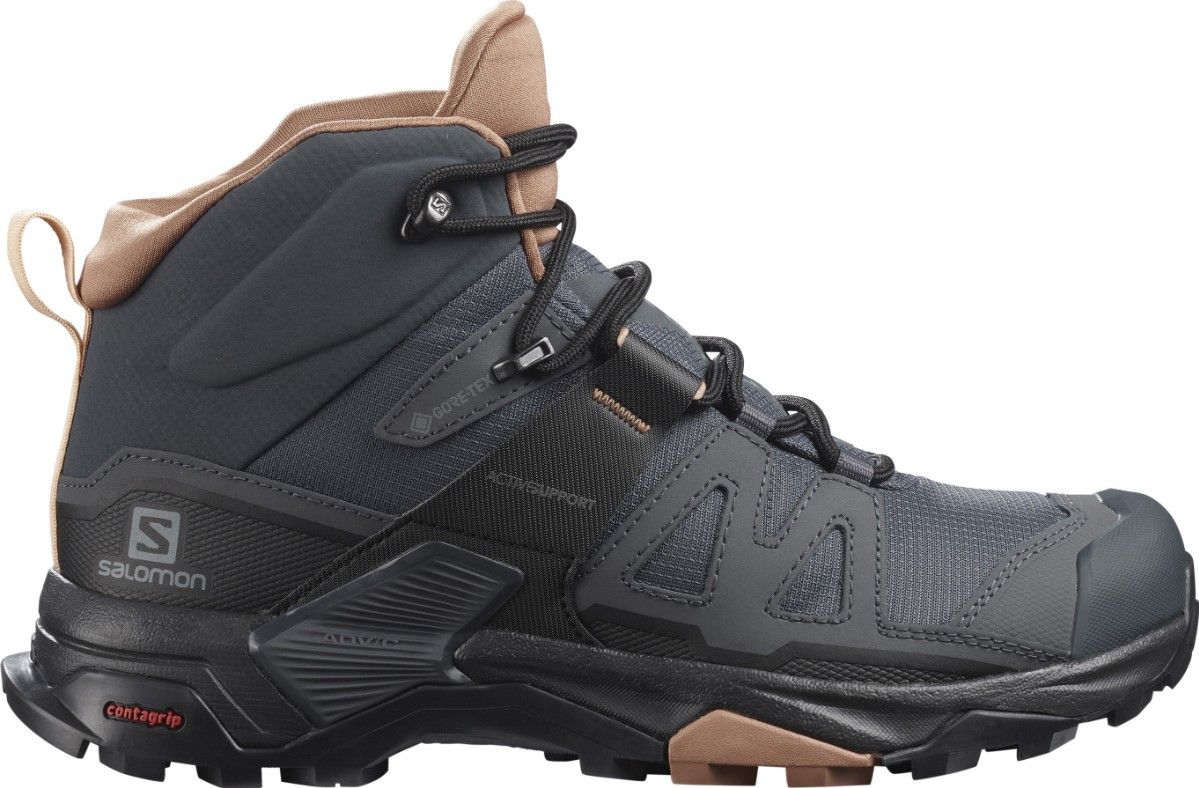 最終値下げ！SALOMON X ULTRA 4 GTX Salomon Men's X Ultra 4 GTX Hiking Shoes | OutdoorSports.com