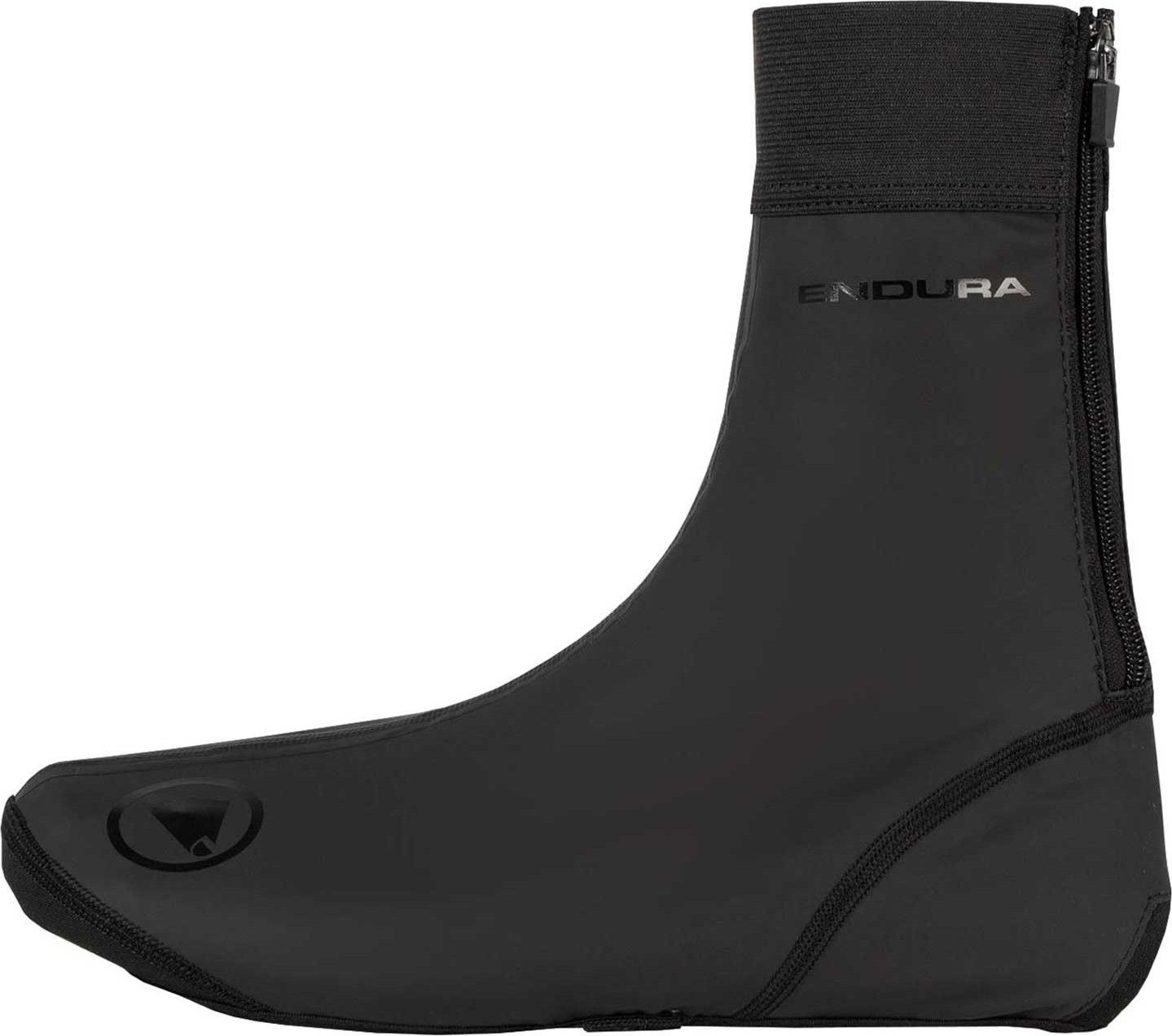 Endura FS260 Pro Slick II Shoe Covers Black