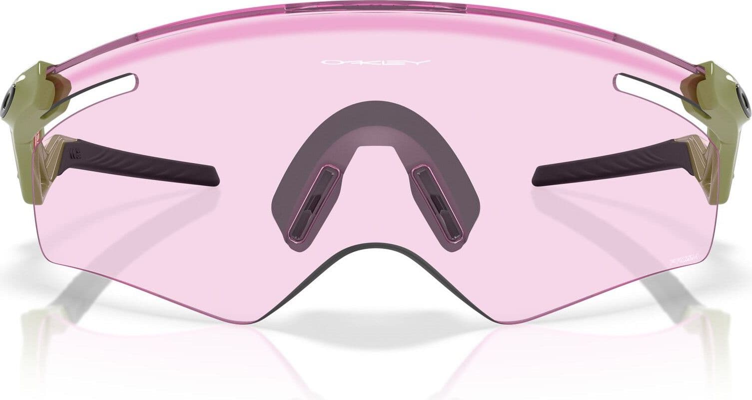Oakley QNTM Kato Fern / Prizm Low Light Goggles / Ref: OO9481-0656