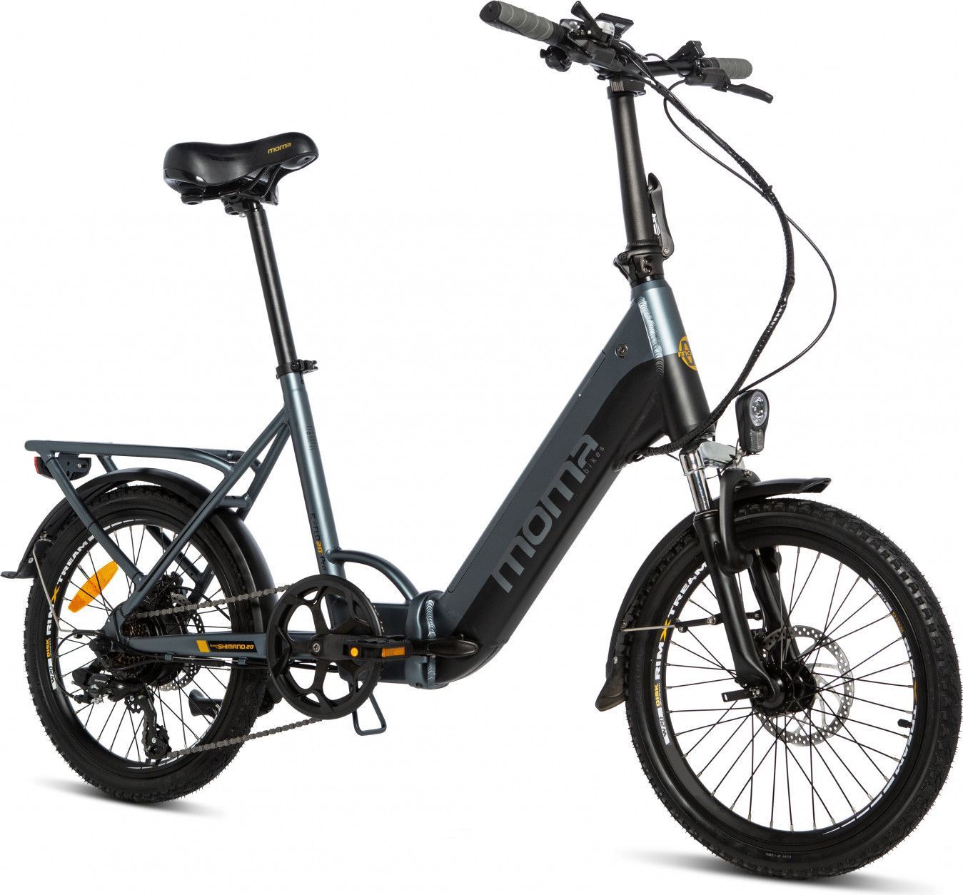 Moma Bikes VAE E20Pro