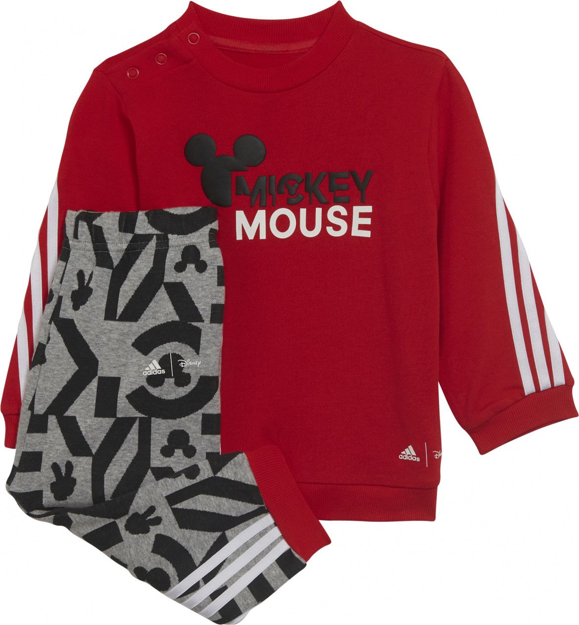 Survetement enfant adidas X Disney Mickey Mouse Alltricks