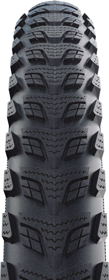 Schwalbe Marathon 365 26'' Tire Tubetype Wired Greenguard Addix