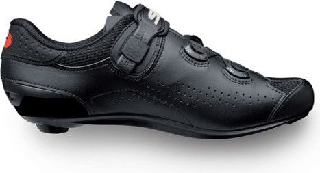 Chaussures Sidi Genius 10 Mega Noir